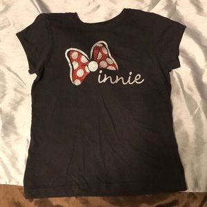 Disney Minnie T-shirt